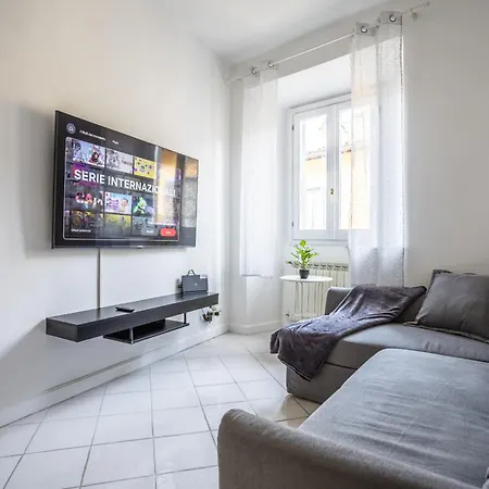 Appartement The Pantheon Penthouse Collection Rome